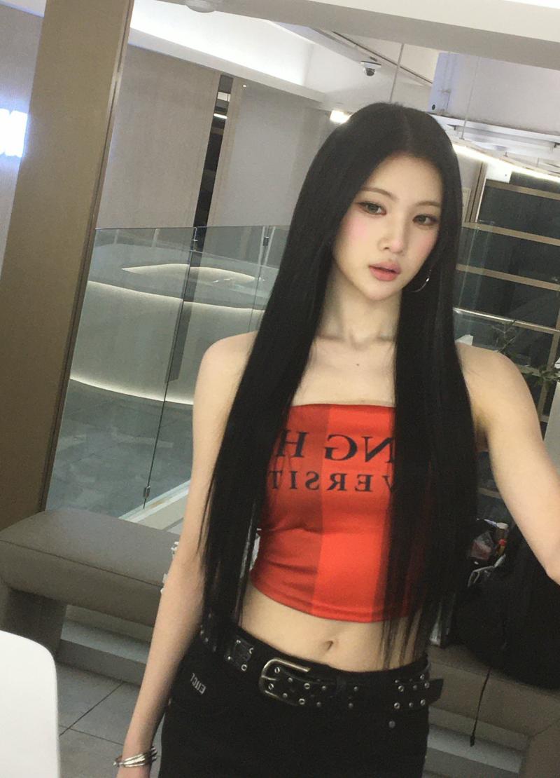 하츠투하츠 주은