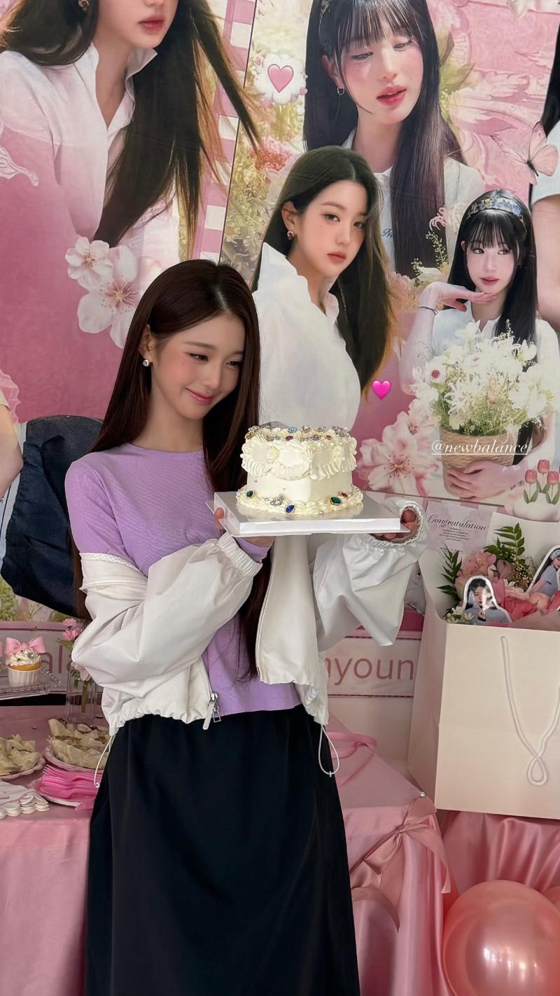 하츠투하츠 주은
