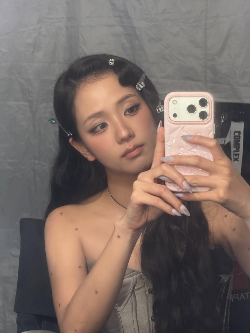 블랙핑크 지수