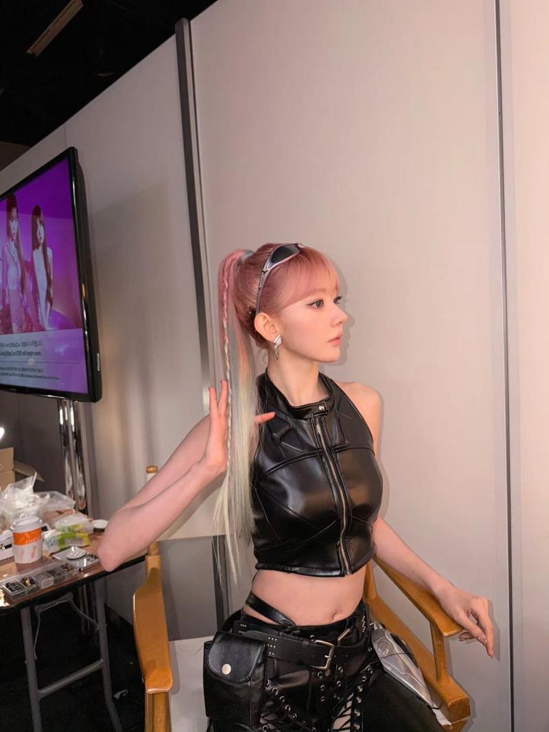 블랙핑크 지수