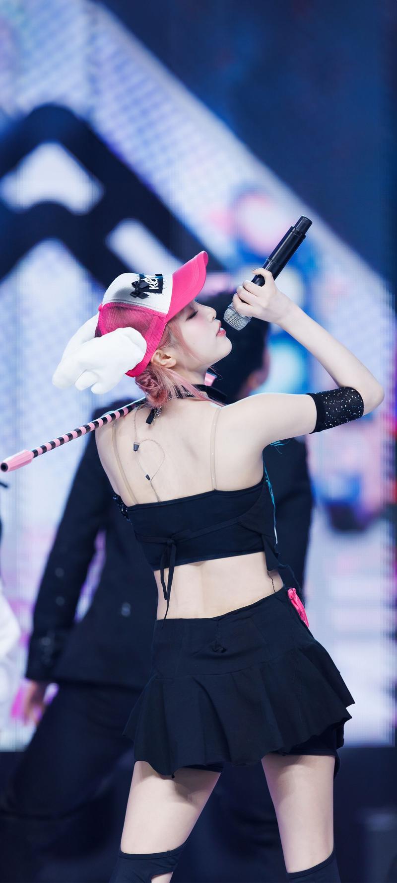 최예나