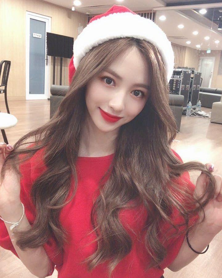 아이브 안유진