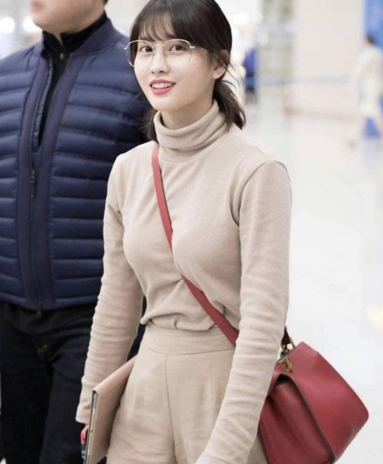 아이브 안유진