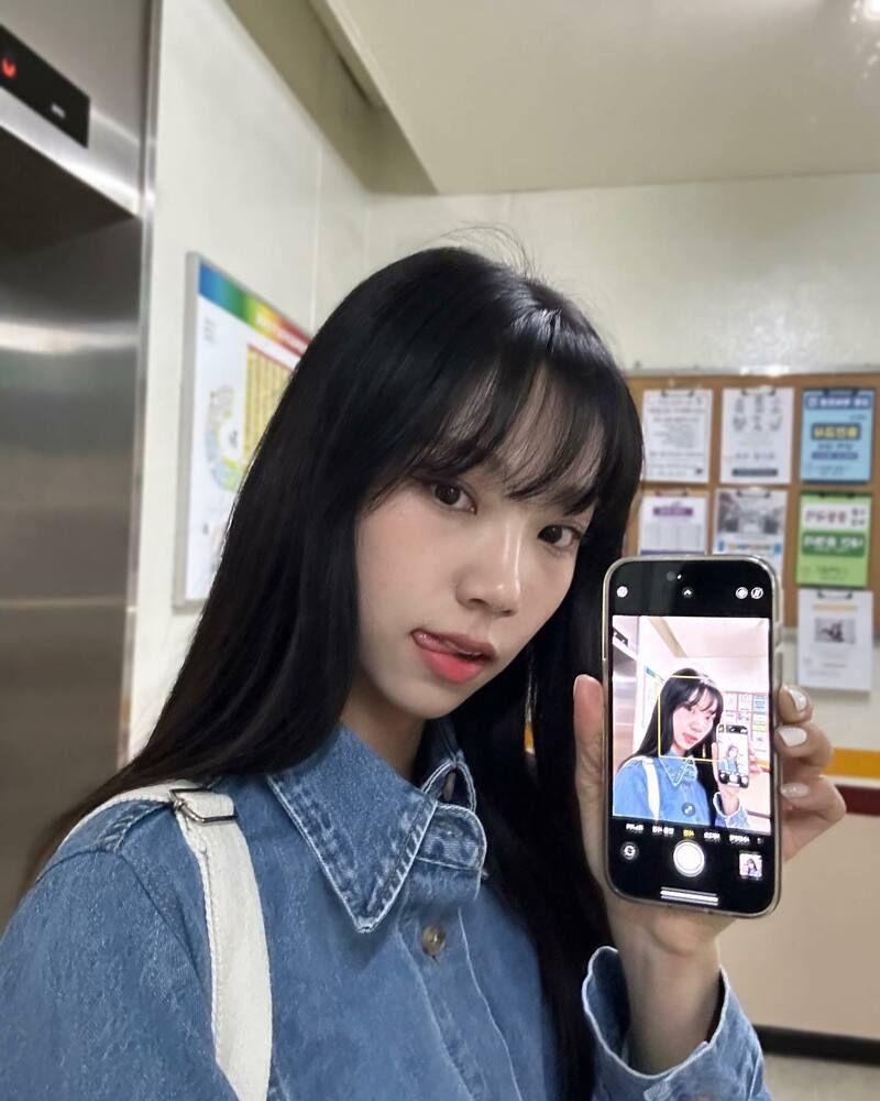 우주소녀 여름