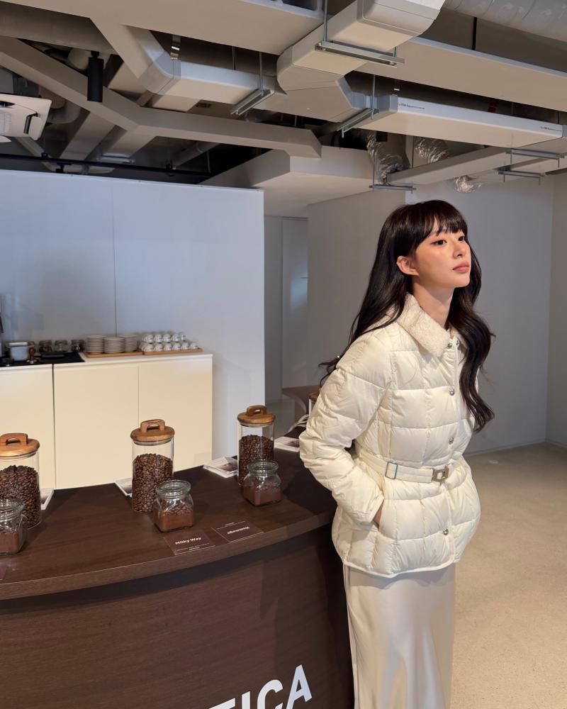 조혜원 (전 위클리) SNS