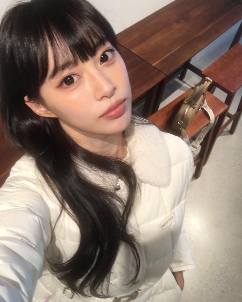 조혜원 (전 위클리) SNS