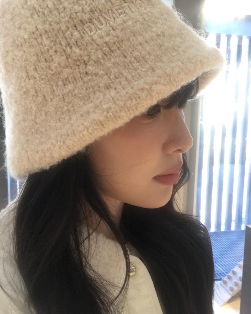 조혜원 (전 위클리) SNS