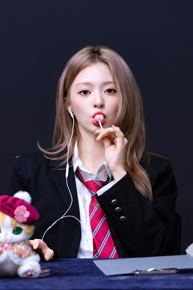 프로미스나인 이나경