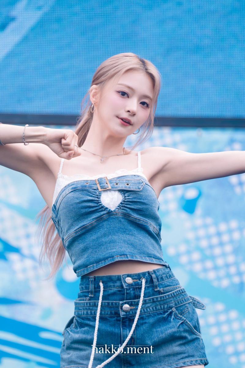 프로미스나인 이나경