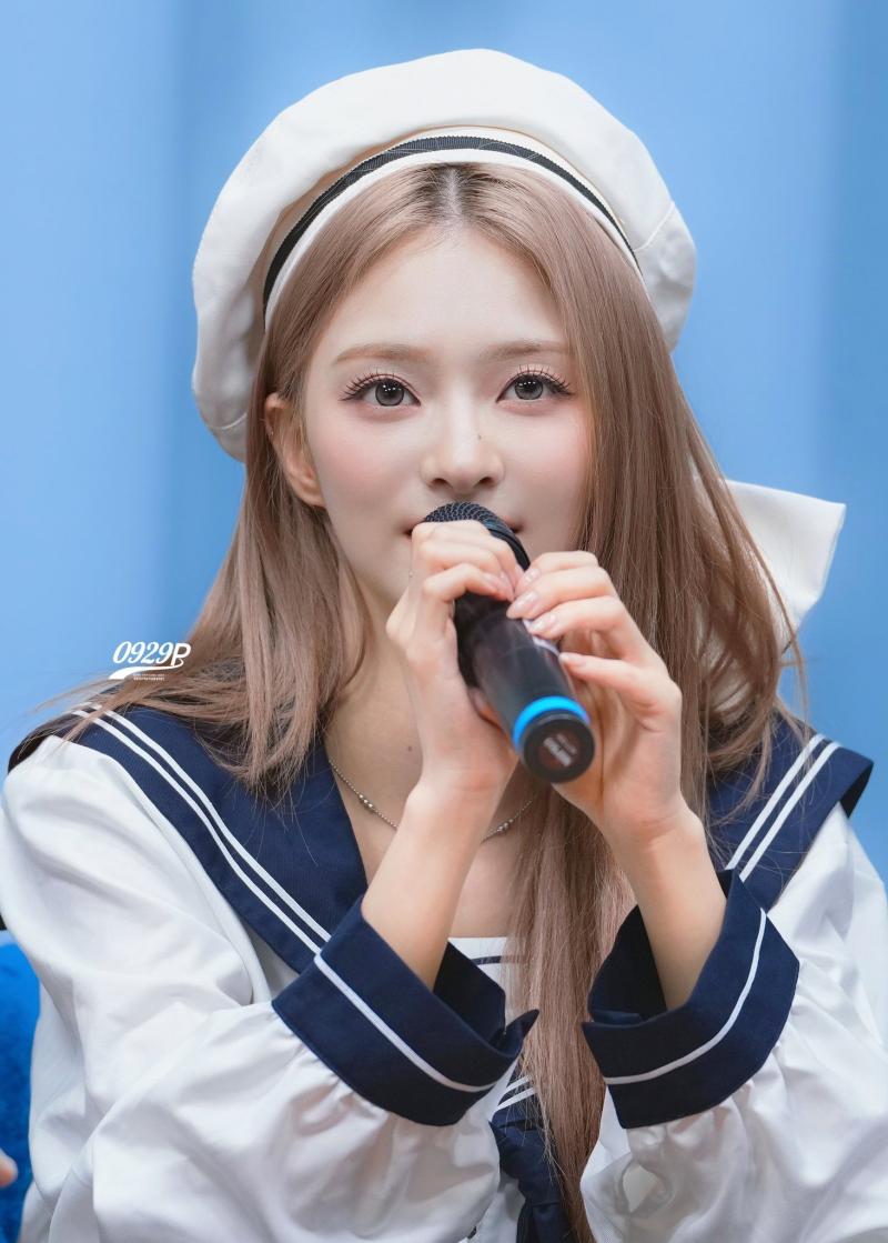 프로미스나인 이나경