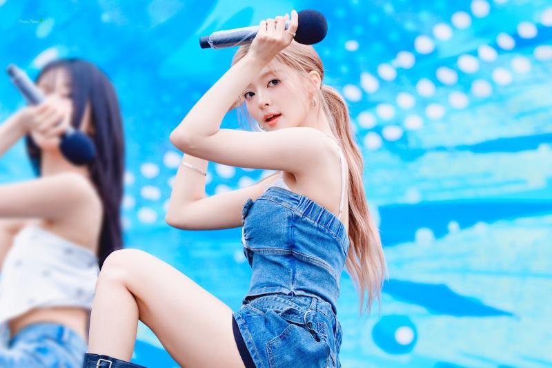 프로미스나인 이나경