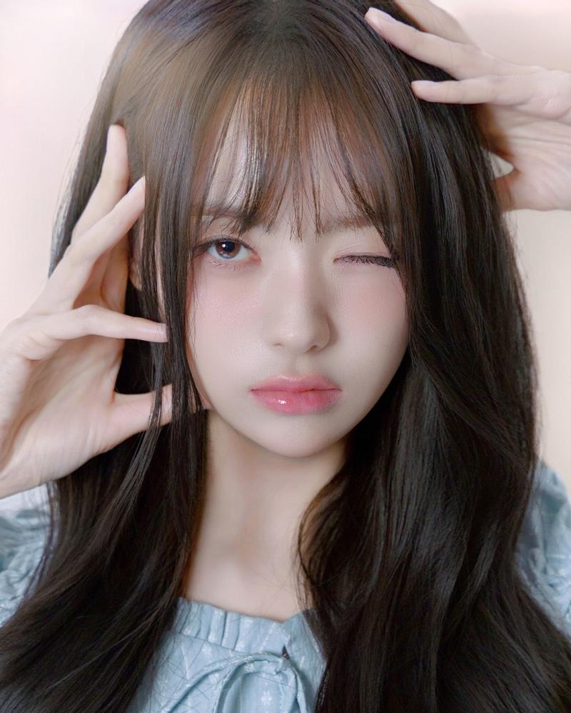 아이오아이 임나영
