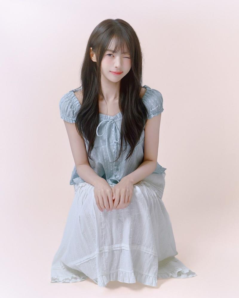 아이오아이 임나영