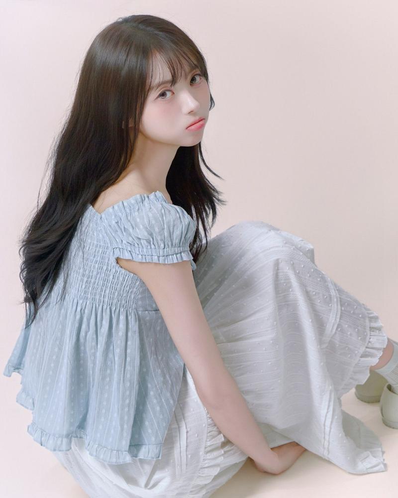 아이오아이 임나영
