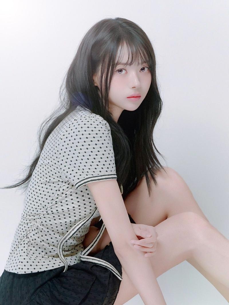 아이오아이 임나영