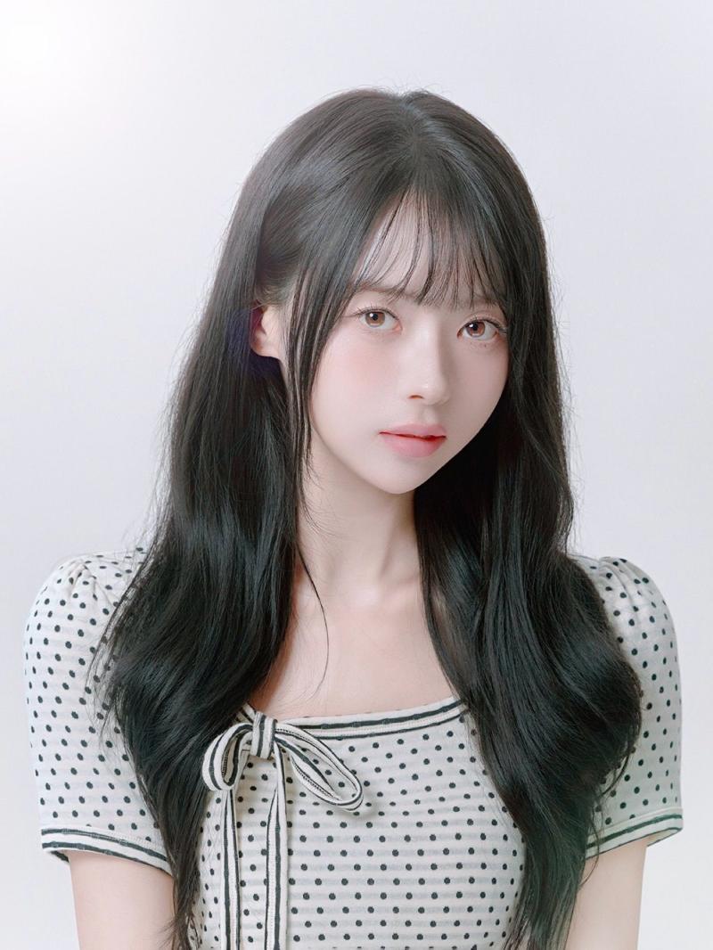 아이오아이 임나영