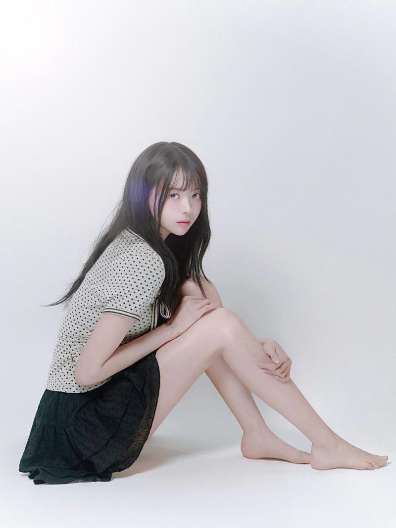 아이오아이 임나영