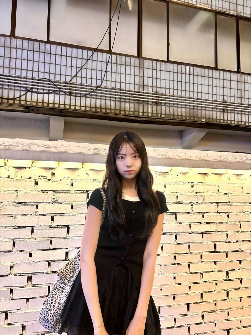 아이오아이 임나영