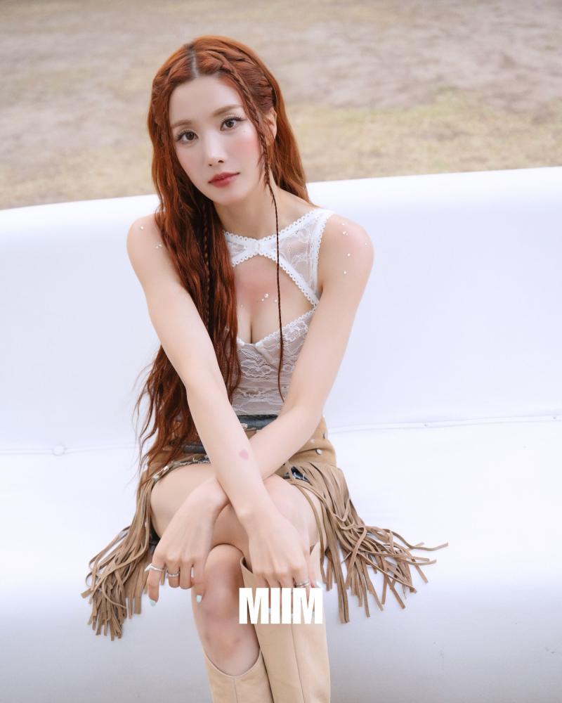 권은비