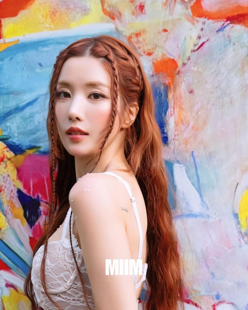권은비