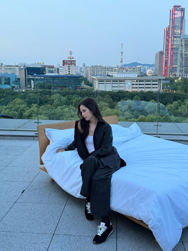 블랙핑크 지수