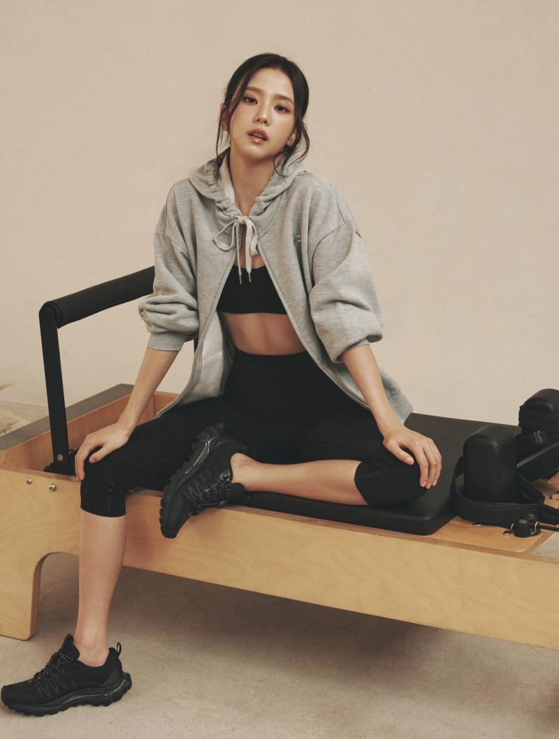 블랙핑크 지수