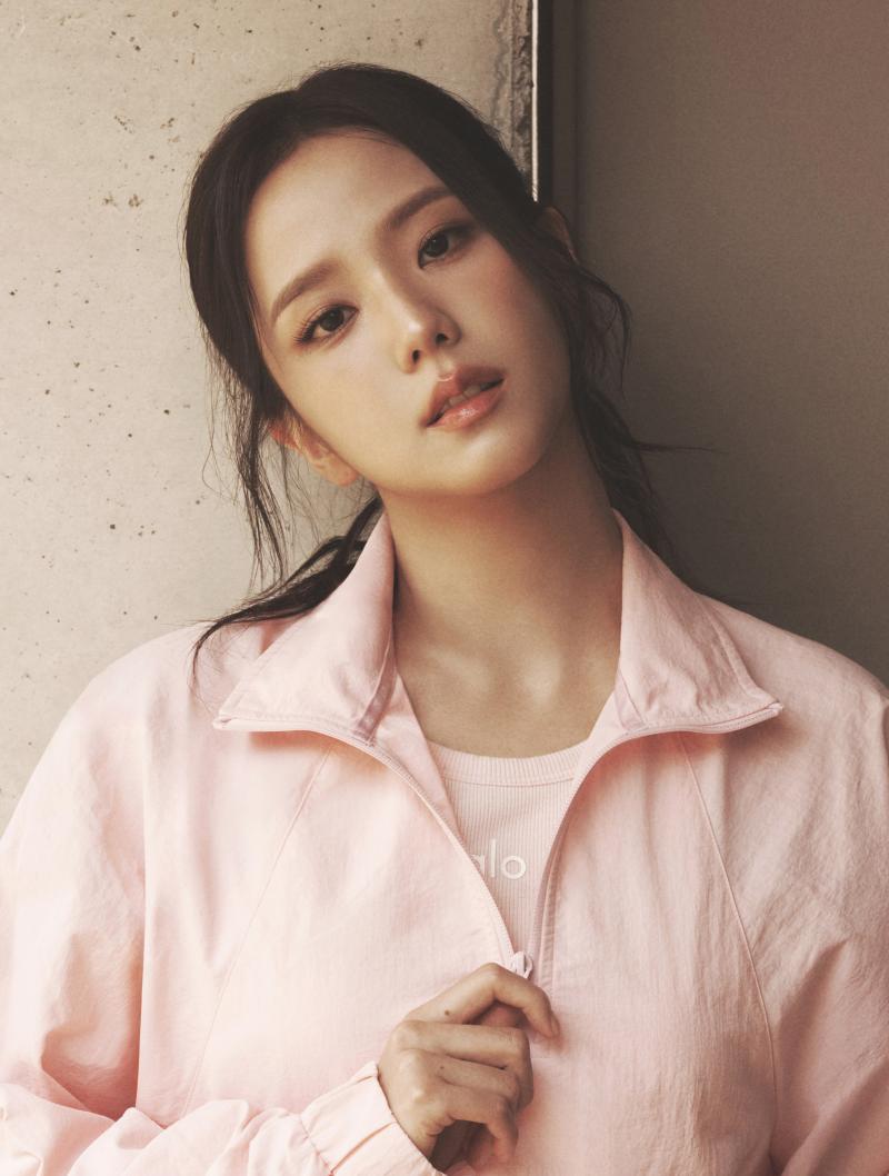 블랙핑크 지수
