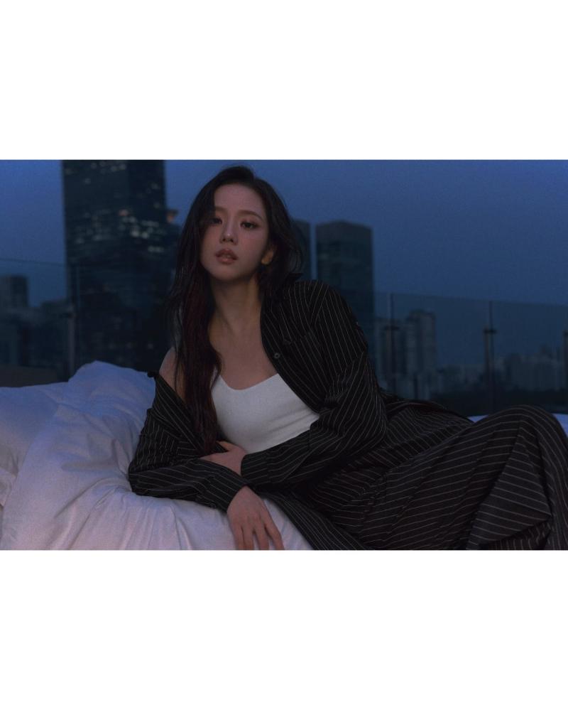 블랙핑크 지수