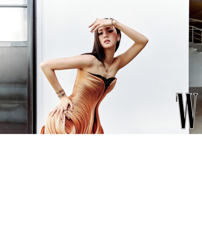 블랙핑크 지수