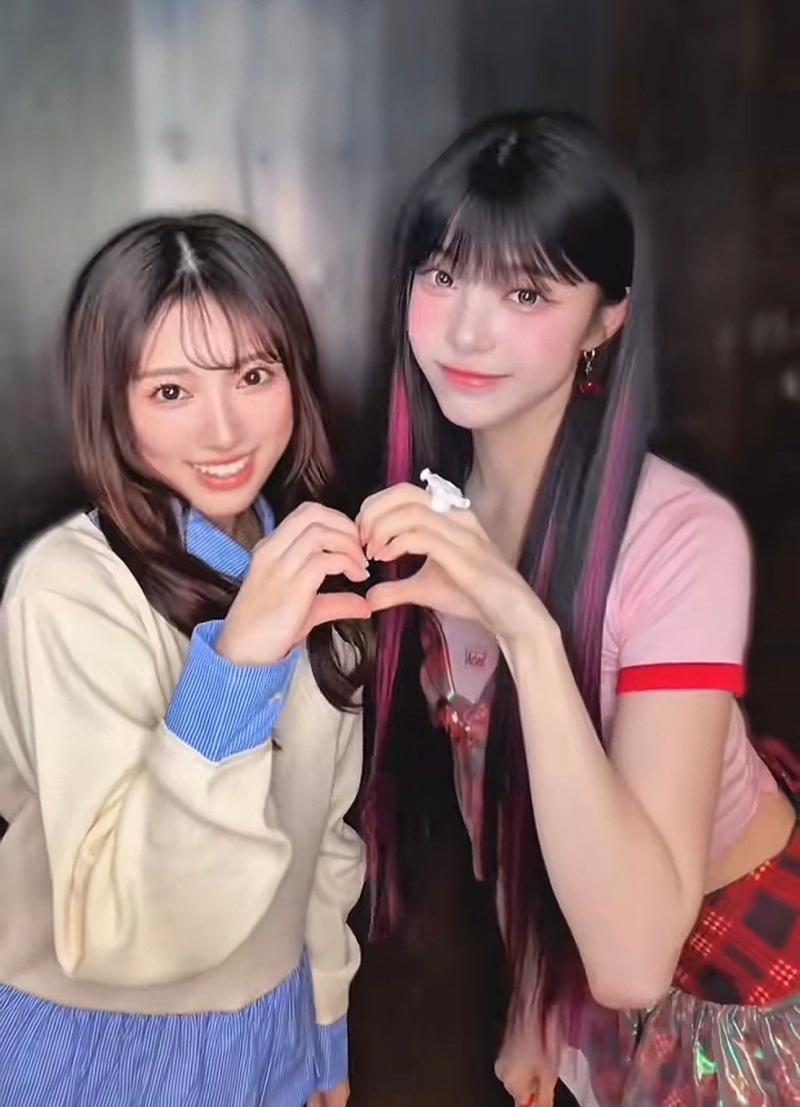 아이즈원 나코