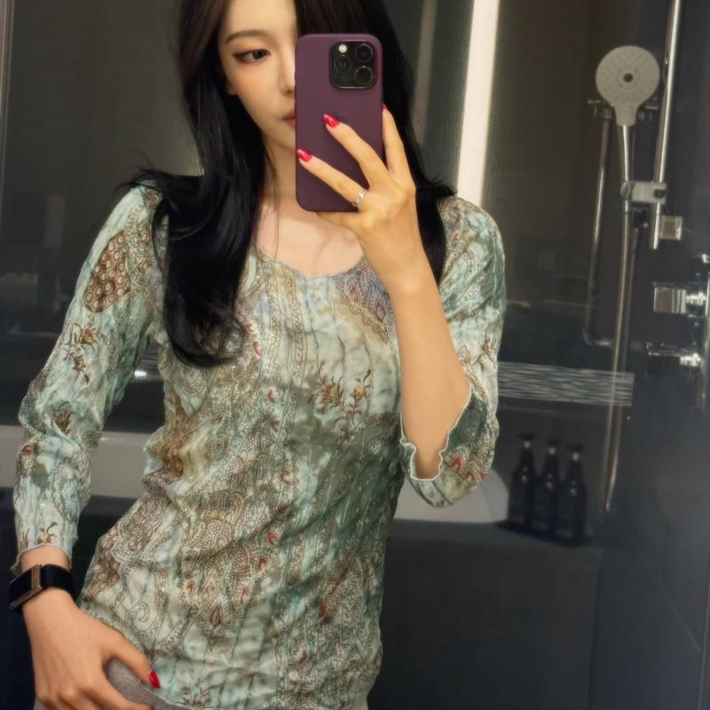 에스파 닝닝