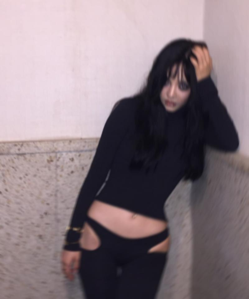 에스파 닝닝