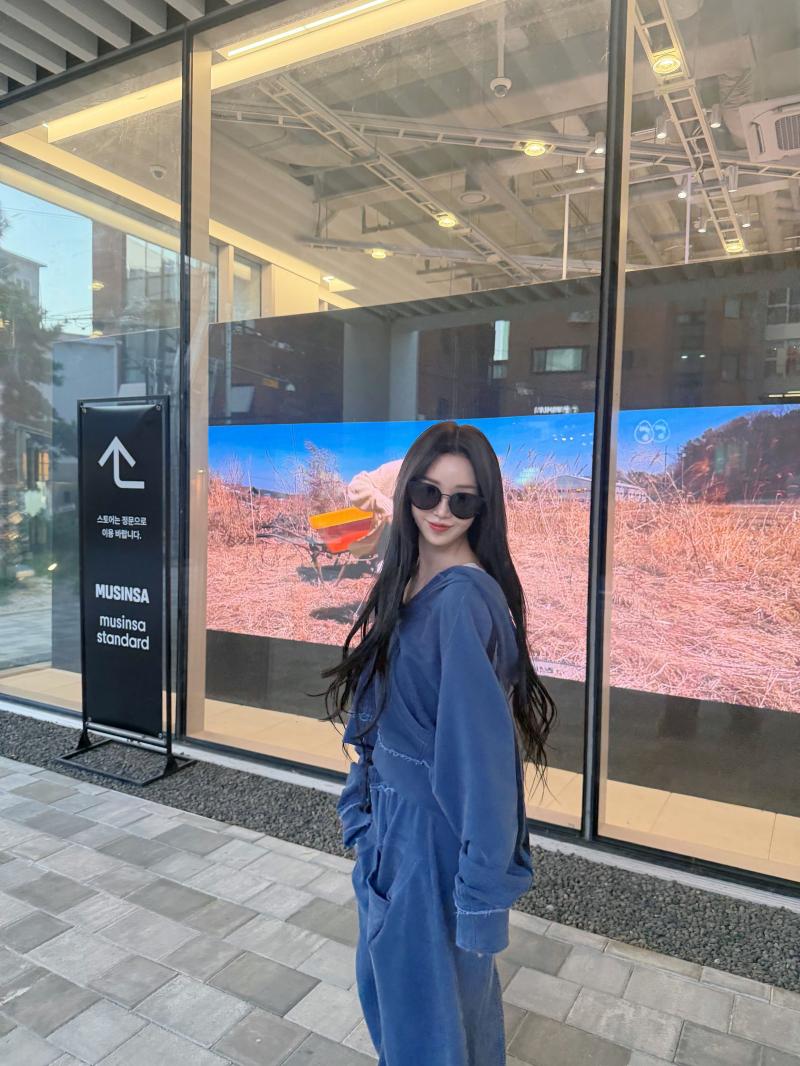 남규리 씨야 인별