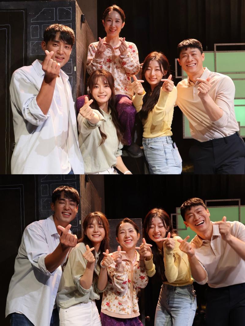 서지수/ 케이김지연/ 정예인/ 류수정 러블리즈 인별