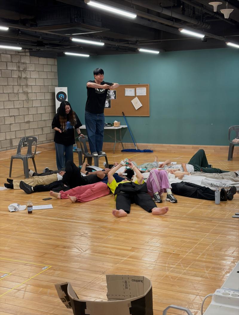 서지수/ 케이김지연/ 정예인/ 류수정 러블리즈 인별