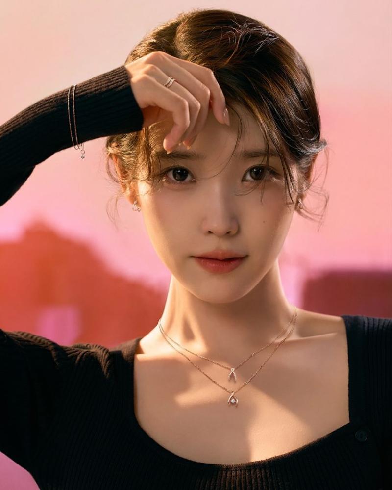 나나 WOOAH우아 인별