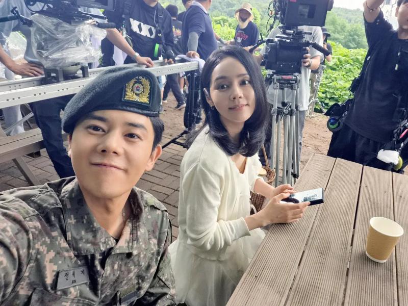 나나 WOOAH우아 인별