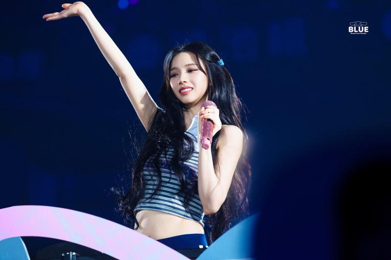 에스파 카리나