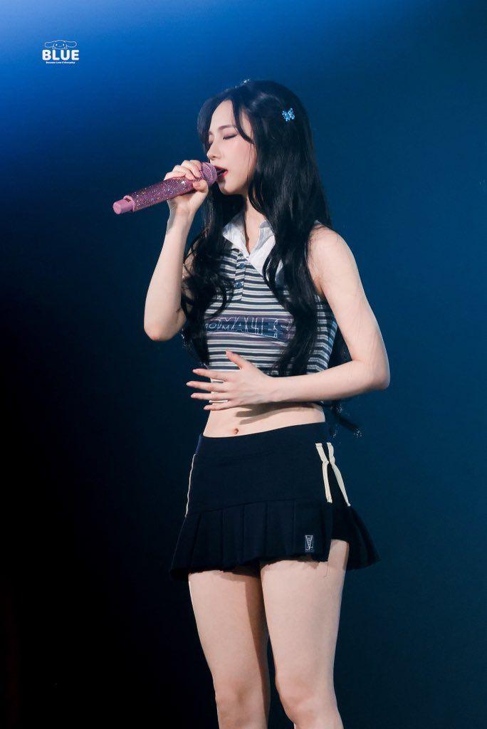 에스파 카리나