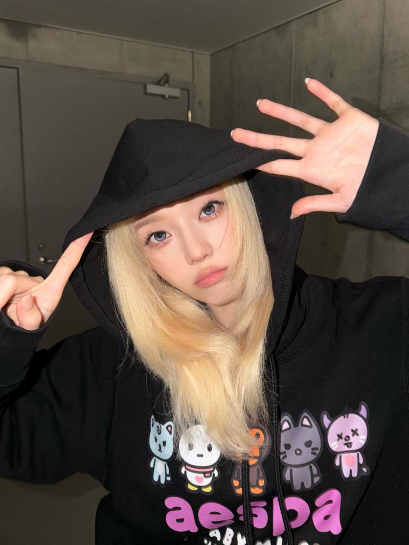 에스파 윈터
