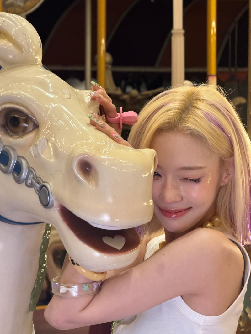 에스파 윈터