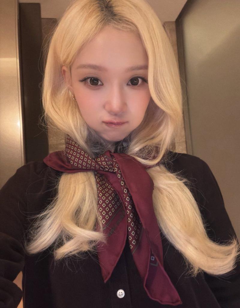 에스파 윈터