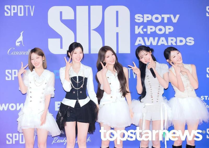 아이브 장원영