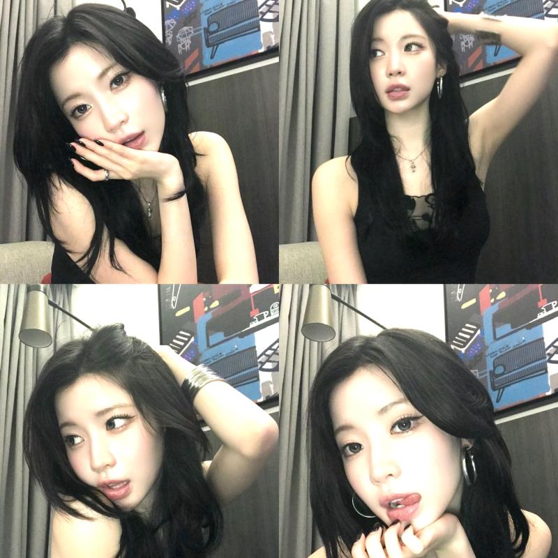 아이브 장원영