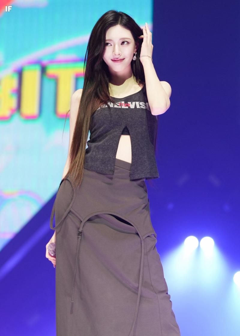 있지 신유나