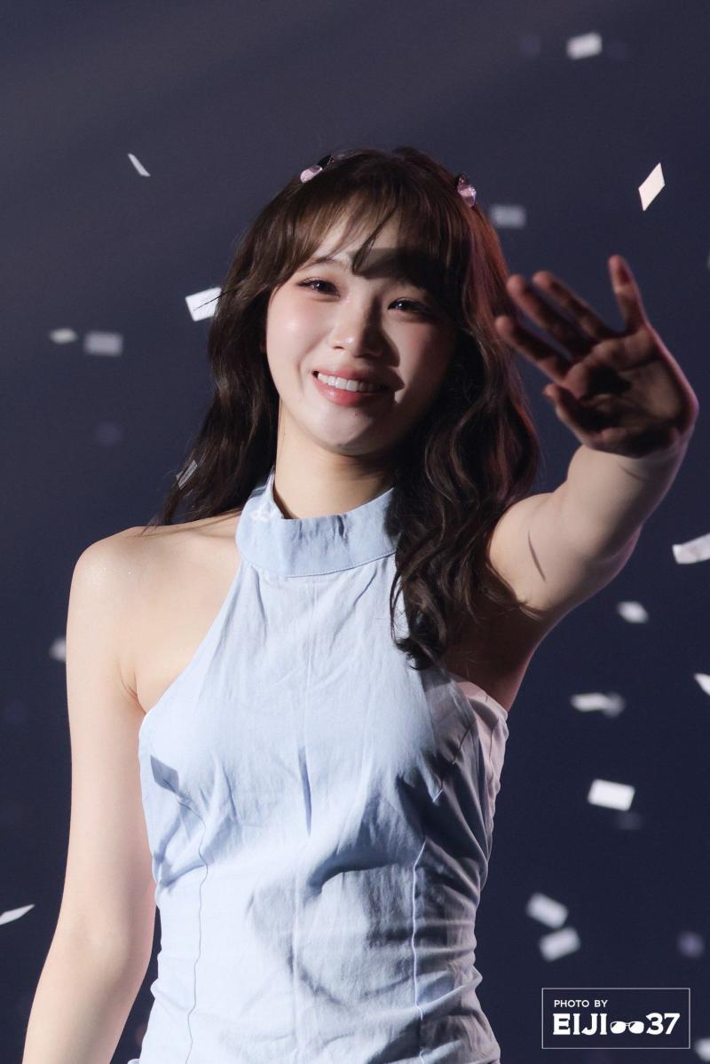르세라핌 김채원