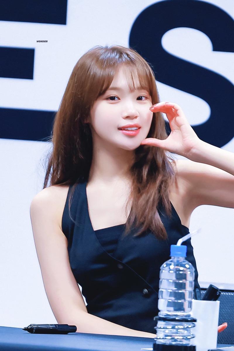 르세라핌 김채원