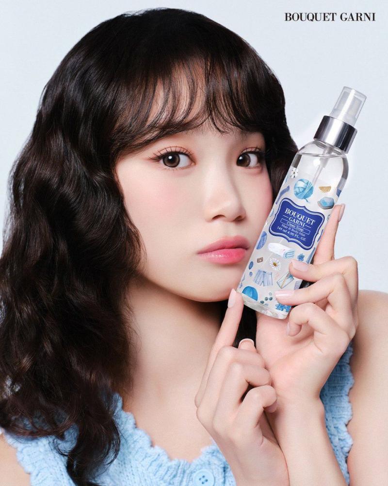 르세라핌 김채원