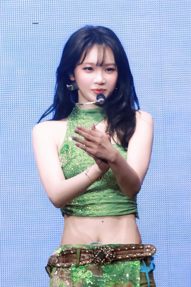 르세라핌 김채원