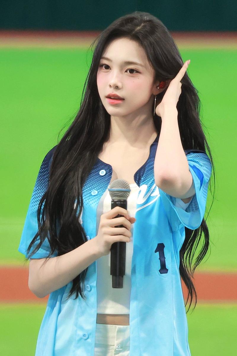 하츠투하츠 이안